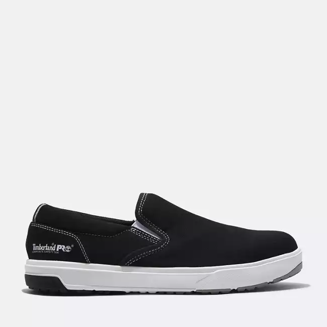 Unisex Berkley Composite Toe Work Shoe