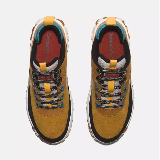 Women’s GreenStride™ Motion 6 Hiking Shoe