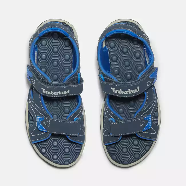 Youth Adventure Seeker 2-Strap Sandals