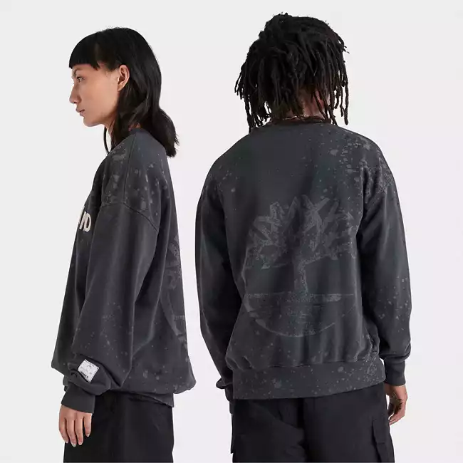 Timberland® x A-COLD-WALL* Forged Iron Sweatshirt
