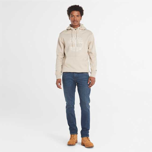 Timberland Tree Logo Hoodie