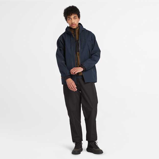 Men's Waterproof 3L Jacket