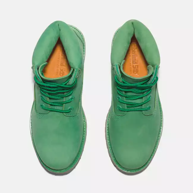 Women's Timberland® 50th Anniversary Edition 6-Inch Waterproof Boot