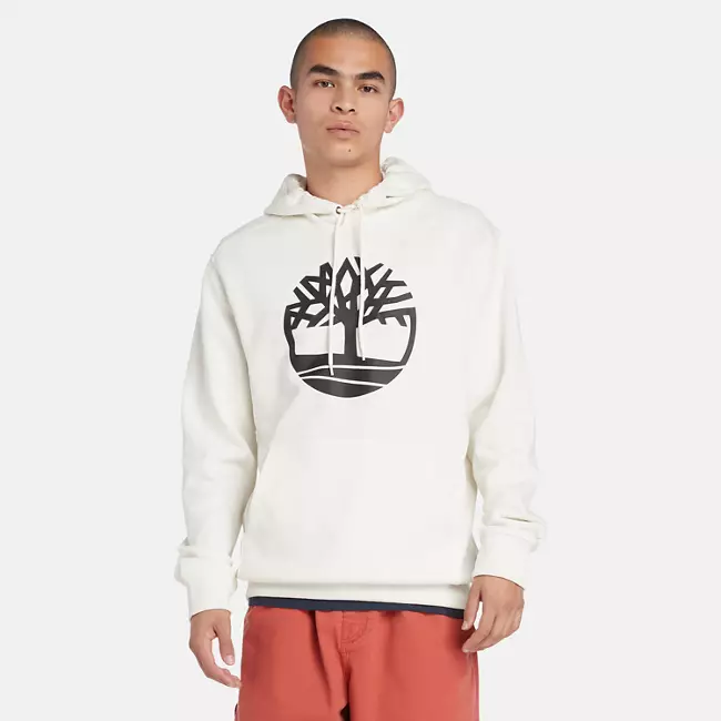 Timberland Tree Logo Hoodie