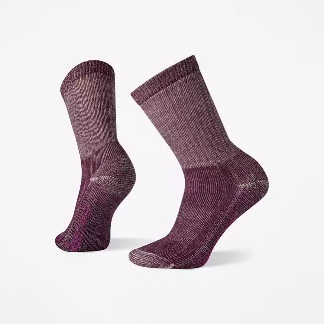 Women's Smartwool® Hike Classic Edition Full Cushion Crew Socks