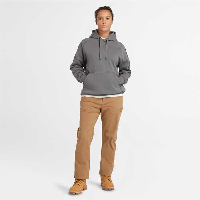 Women's Timberland PRO® Hood Honcho Sport Hoodie