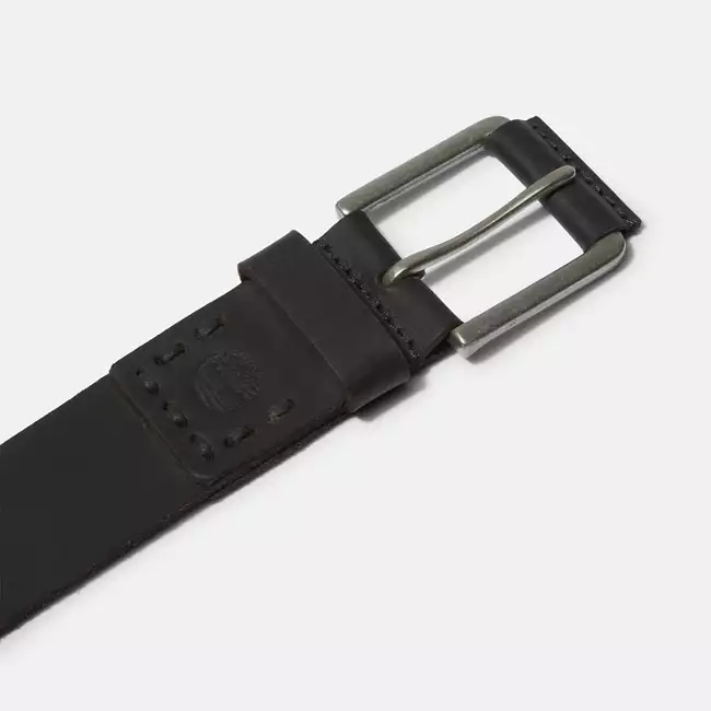 Men's 40MM Pull Up Jean Belt