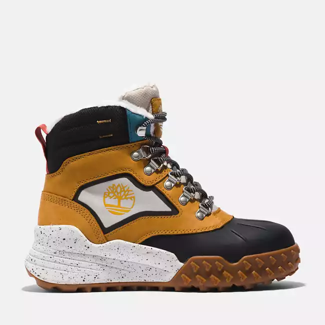 Women's Moriah Range Waterproof Insulated Hiker