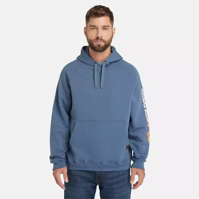 Men's Timberland PRO® Hood Honcho Sport Hoodie