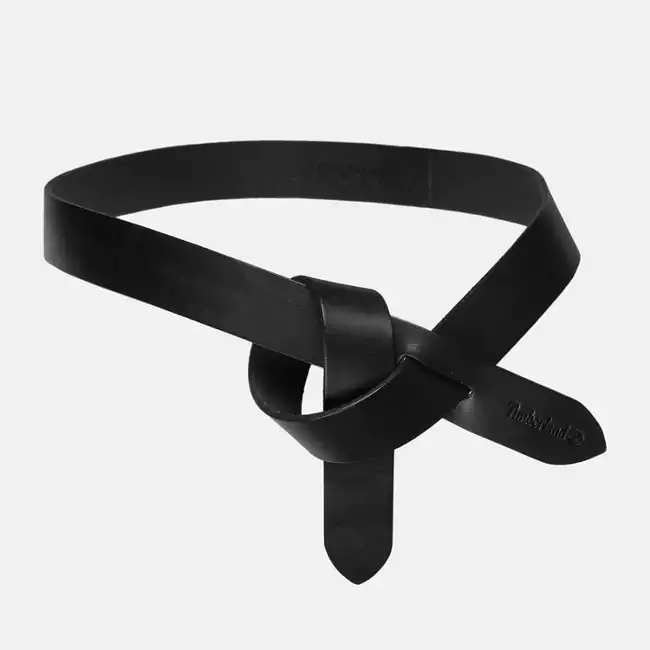 Women's 28mm Slip Wrap Belt