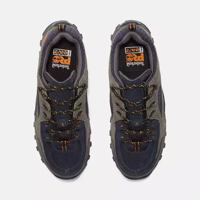 Men's Mudsill Steel Toe Work Boot