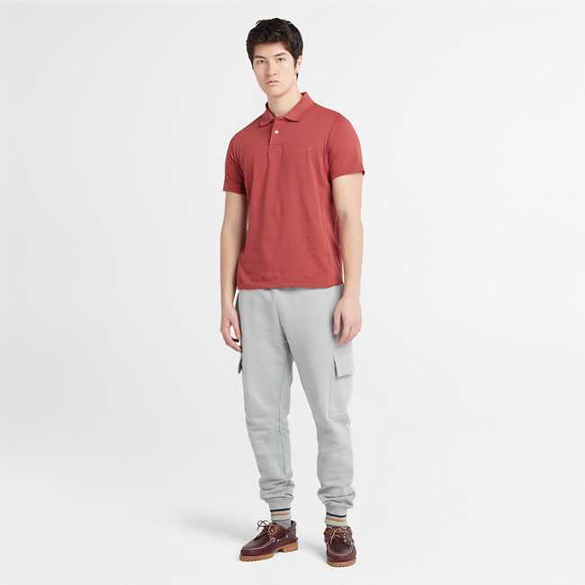 Men's Back to School Cargo Sweatpant