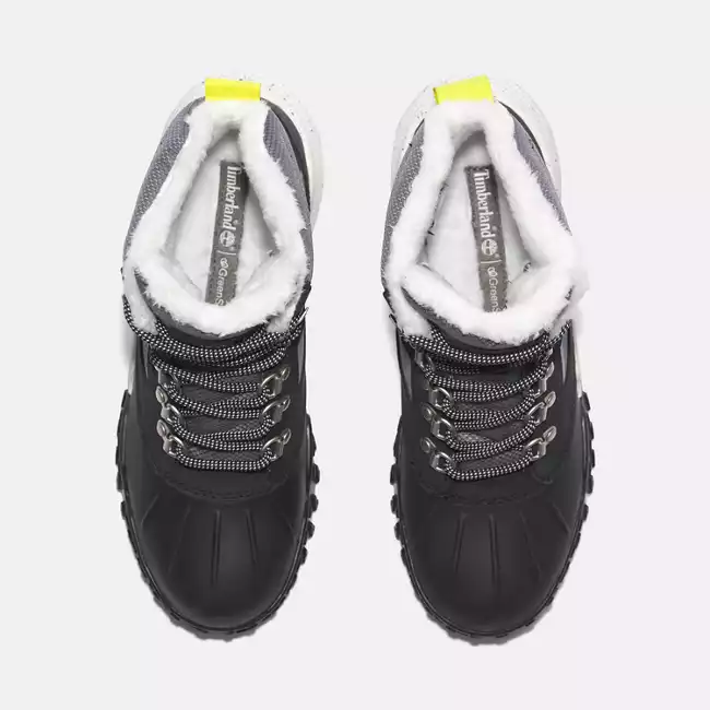 Women's Moriah Range Waterproof Winter Hiking Boot