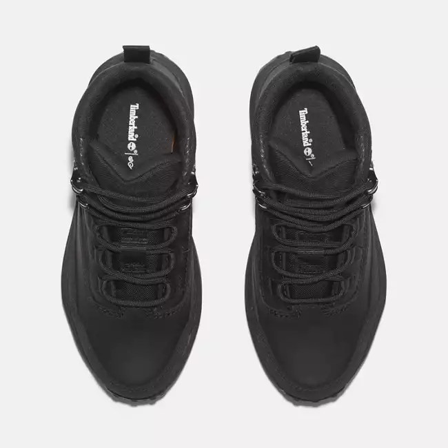 Junior Converge Hiking Boot