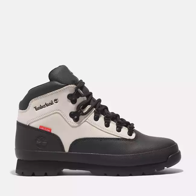 Men's Ski School Timberland® Euro Hiker Leather Boot