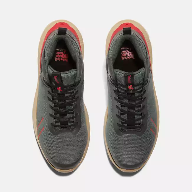 Men's Setra Composite Toe Work Sneaker