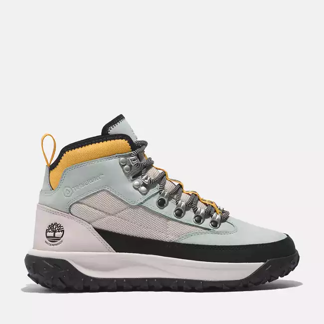 Women's Waterproof GreenStride™ Motion 6 Hiker