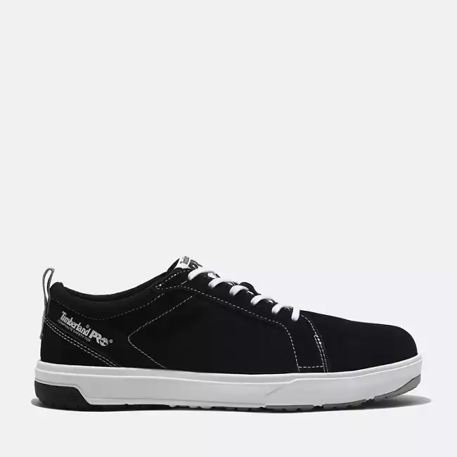 Unisex Berkley Composite Toe Work Shoe