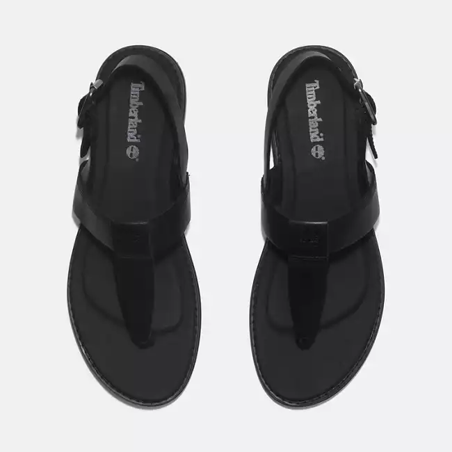 Women's Chicago Riverside Thong Sandals