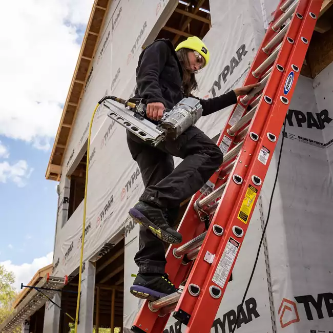 Women's Radius Composite Toe Work Sneaker