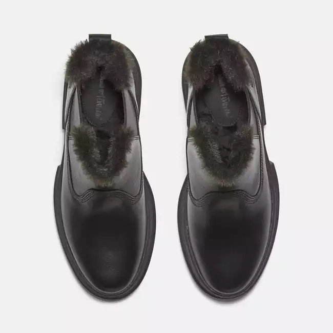 Women's Everleigh Lined Chelsea Boot