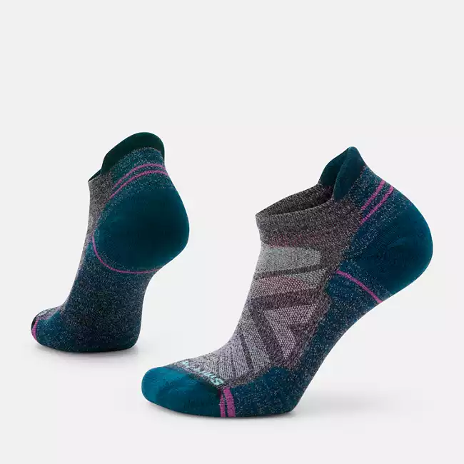 Women's Smartwool® Hike Light Cushion Winding Trail Crew Socks