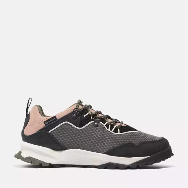 Women's Lincoln Peak Lite Waterproof Hiking Shoe