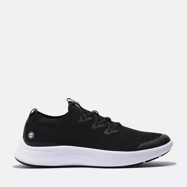 Unisex Solace Work Sneaker