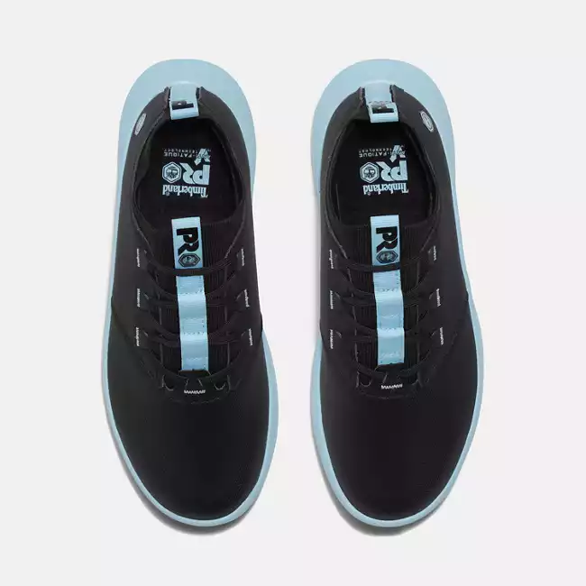 Unisex Solace Max Work Sneaker