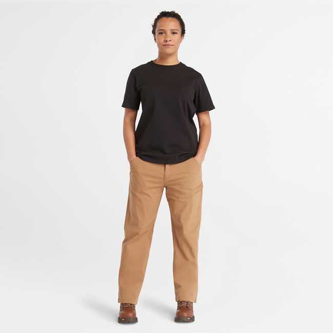 Women's Timberland PRO® Morphix Athletic-Fit Utility Pant
