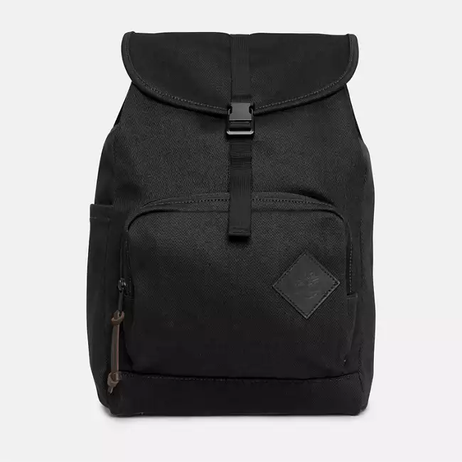 Women's Canvas Backpack