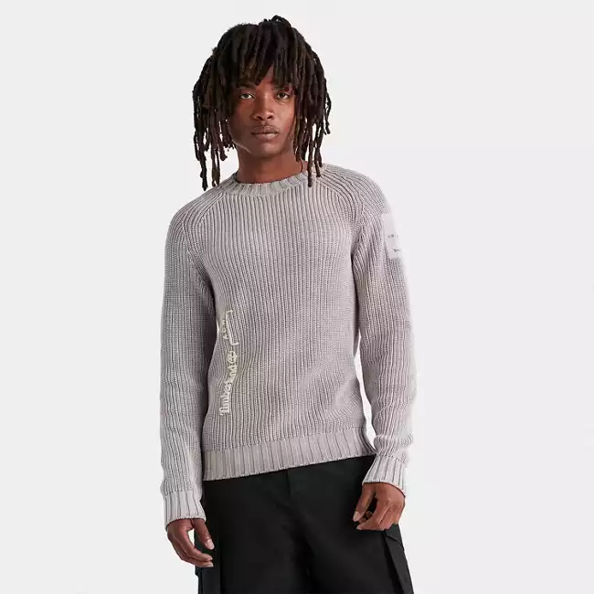 Timberland® x A-COLD-WALL* Moonscape Jumper