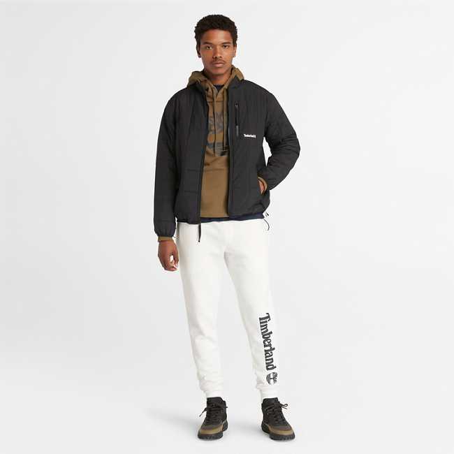 Logo Sweatpant