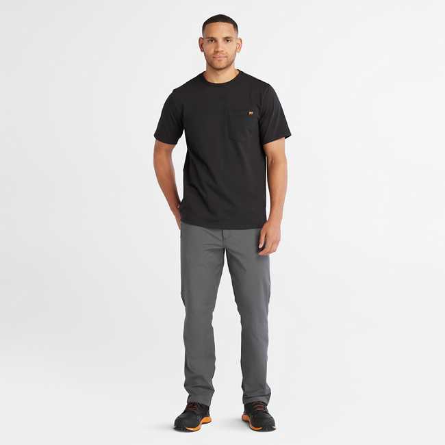 Men's Timberland PRO® Morphix Athletic Work Pant