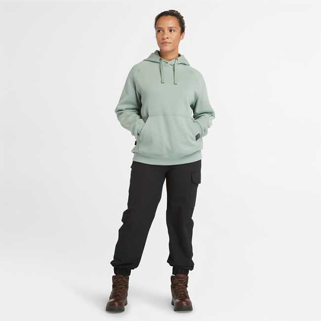 Women's Timberland PRO® Hood Honcho Sport Hoodie