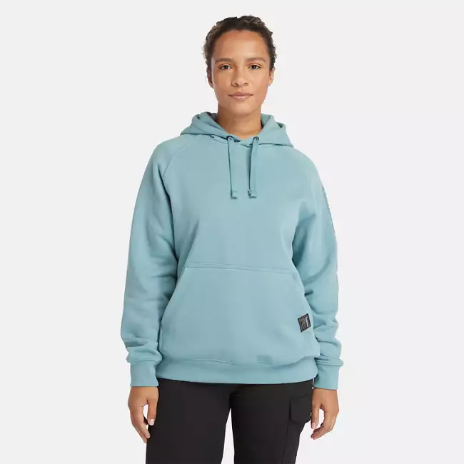 Women's Timberland PRO® Hood Honcho Sport Hoodie