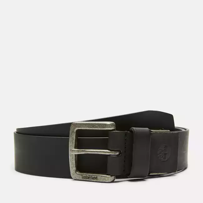 Men's 40 MM Brookton Cut-To-Fit Boxed Belt