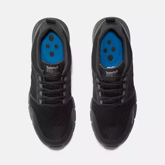 Men's Radius Composite Toe Work Sneaker