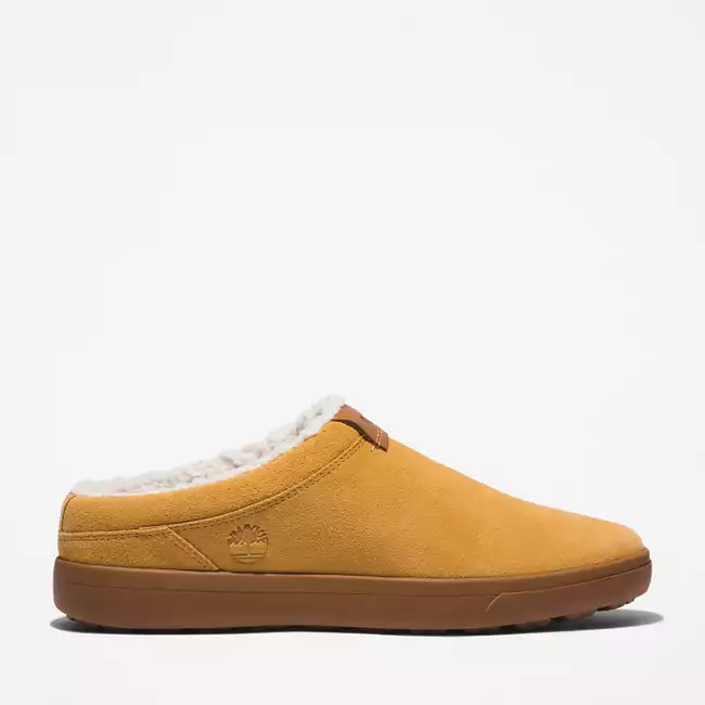 Men's Ashwood Park Slipper