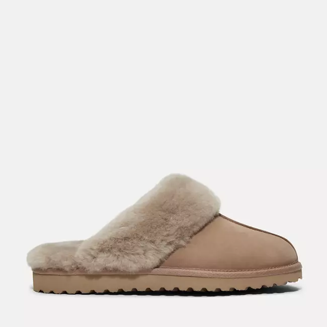 Women's Culver Ridge Shearling Scuff Slipper