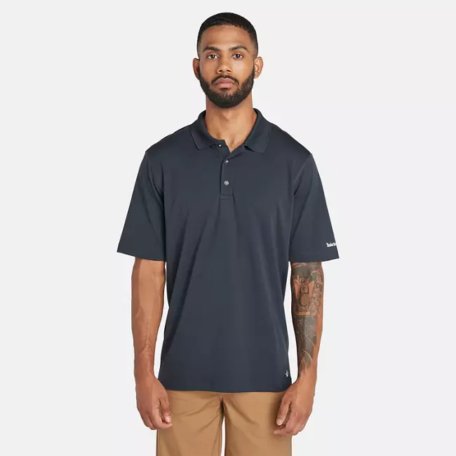 Men's Timberland PRO® Wicking Good Polo Shirt