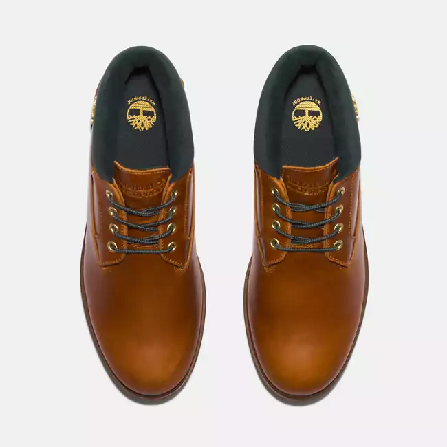 Men's Timberland® 1973 Newman Waterproof Chukka Boot