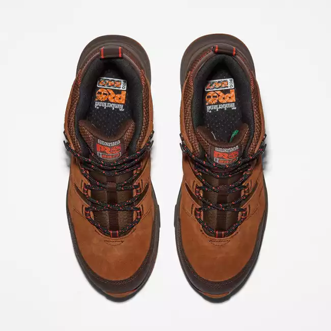 Men's Switchback LT Steel Toe Work Boot