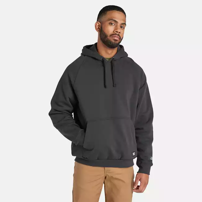Men's Timberland PRO® Hood Honcho Sport Double-Duty Pullover Hoodie