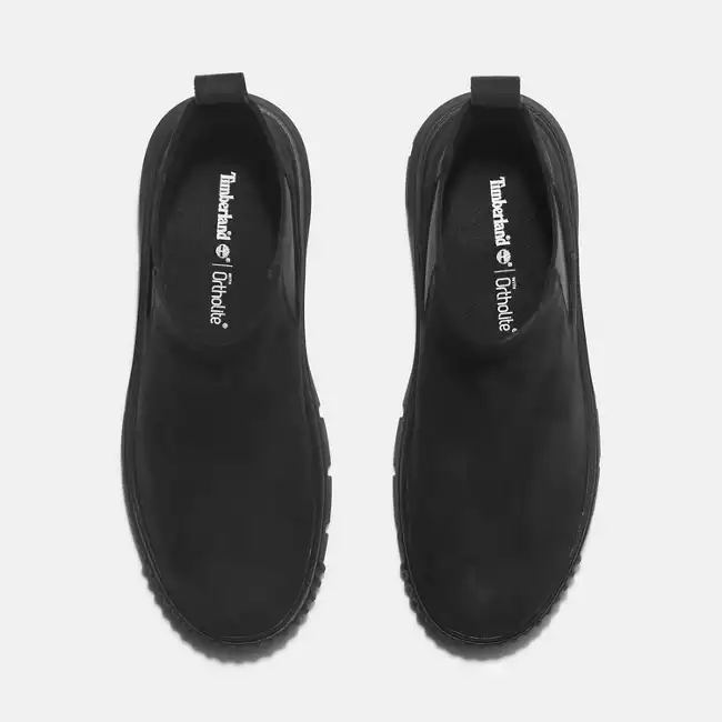 Women's Greyfield Chelsea Boot