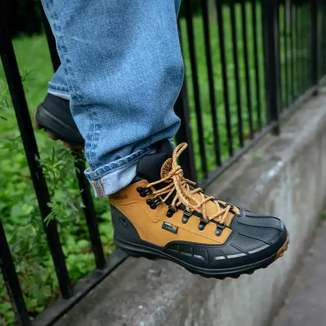 Men's Converge Waterproof Boot