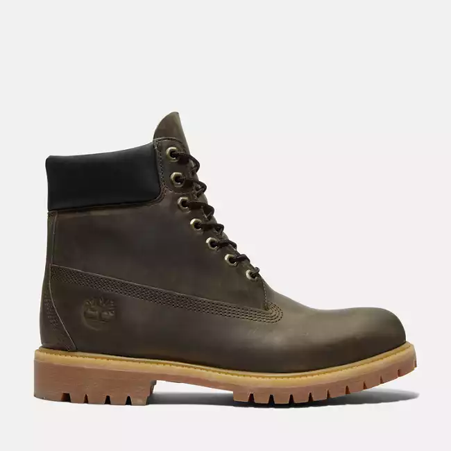 Men's Timberland® Premium 6-Inch Waterproof Boot