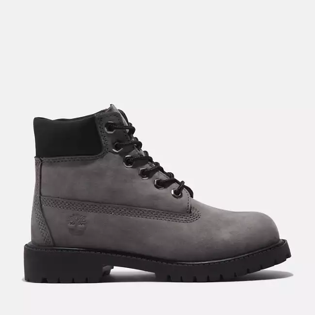 Youth Timberland® Premium 6-Inch Waterproof Boot