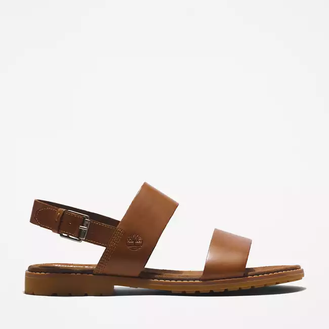 Women's Chicago Riverside Backstrap Sandals