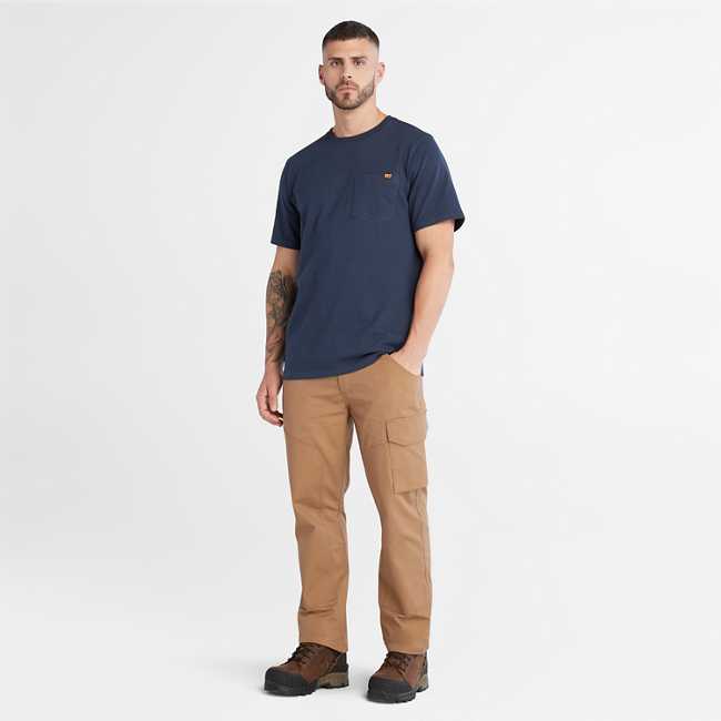 Men's Timberland PRO® Core Pocket T-Shirt